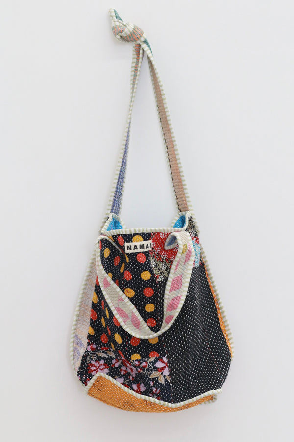 NAMAI 25 Autumn/Winter KAIRA XOTI Tote Bag NA-NMXT001-6-0